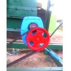 SMSR Gearbox Manufacturer