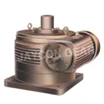 Shaft Mounted Speed Reducer