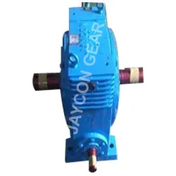 Agitator Gearboxes