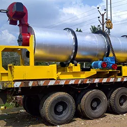 Asphalt Plant Gearbox