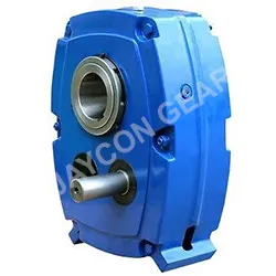 Conveyor Shaft Mounted Gearbox