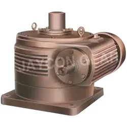 Crusher Plant Gearbox