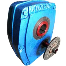 Fenner Type Gearbox