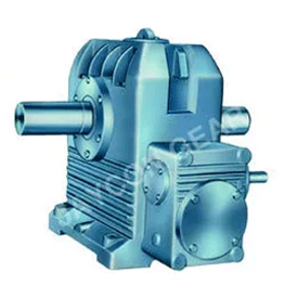 Shaft Mounted Speed Reducer