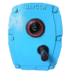 Helical Gearbox manufacturer