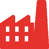 Industries Icon