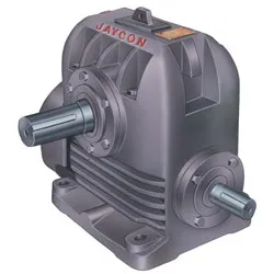 Industrial Gearbox manufacturer
