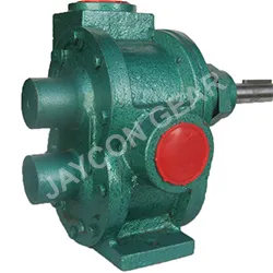 motor mounted smsr gear box