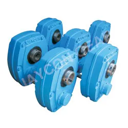 Non Reversible SMSR Gearbox manufacturer