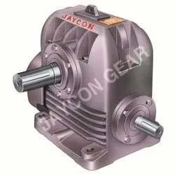 NU Type Gearboxes