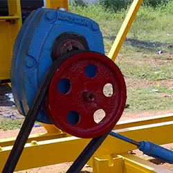 Paper and Pulp Plant Machinery Gearbox