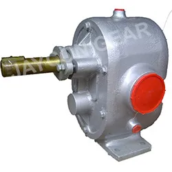 Pharmaceutical Machine Gearbox