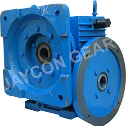 Power Transmission Gearbox