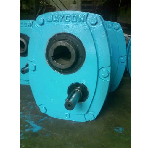 SHAFT MOUNTED GEARBOX MANUFACTURER