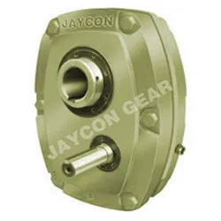 Shaft Mounted Speed Reducer