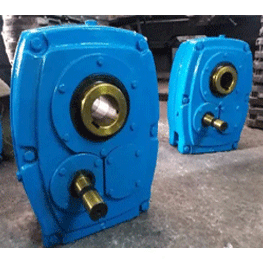 Shaft Mounted Gearbox