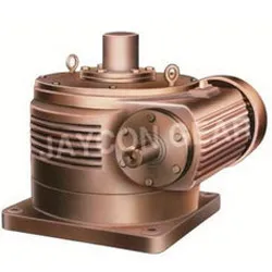 Single Reduction Gearbox