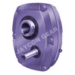 SMSR Reduction Gearbox