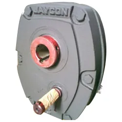 Stone Crusher Feeder Gearbox