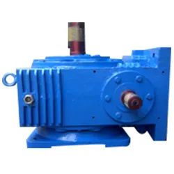 Sugar Plant Gearbox