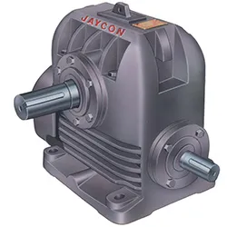 Worm Gear Reducer
