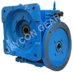 Worm Gearbox manufacturer