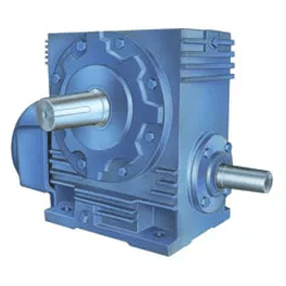 Worm Reduction Gearbox manufacturer
